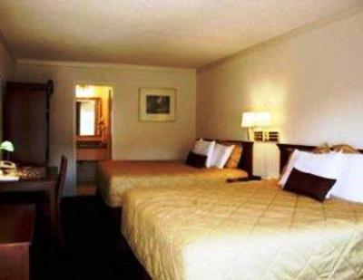фото отеля Ramada San Jose