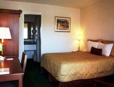 фото отеля Ramada San Jose