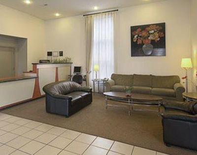 фото отеля Ramada San Jose