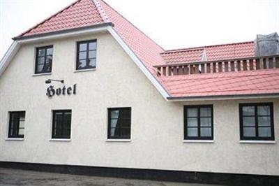 фото отеля Hotel Gasthof Handewitt