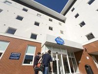 Ibis Budget Southampton Centre