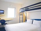 фото отеля Ibis Budget Southampton Centre