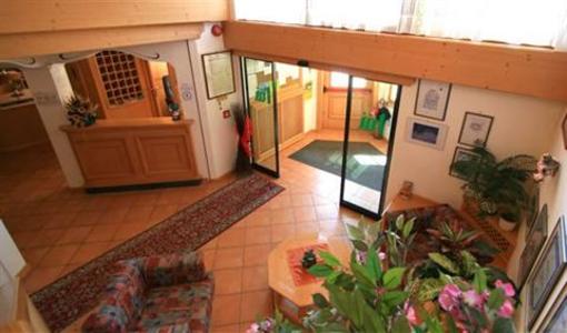 фото отеля Hotel Miramonti
