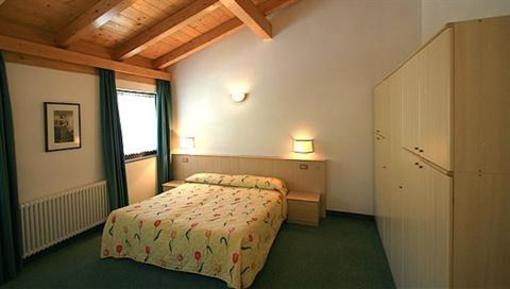 фото отеля Hotel Miramonti