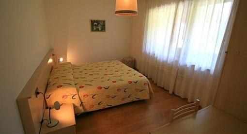 фото отеля Hotel Miramonti