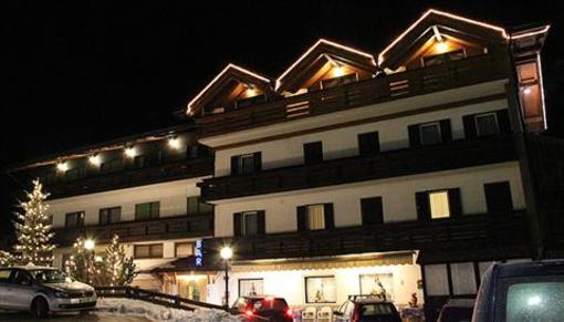 фото отеля Hotel Miramonti