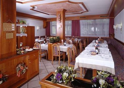 фото отеля Hotel Miramonti