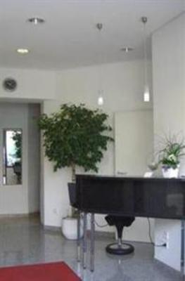 фото отеля Hotel Feuerbacher Hof
