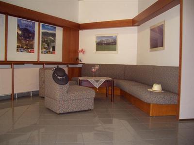 фото отеля Sommerhotel Karwendel