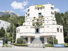 фото отеля Sommerhotel Karwendel