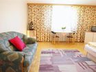 фото отеля Sommerhotel Karwendel