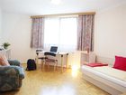 фото отеля Sommerhotel Karwendel
