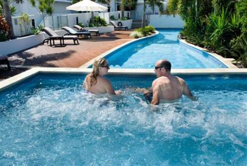 фото отеля Manta Bargara Resort