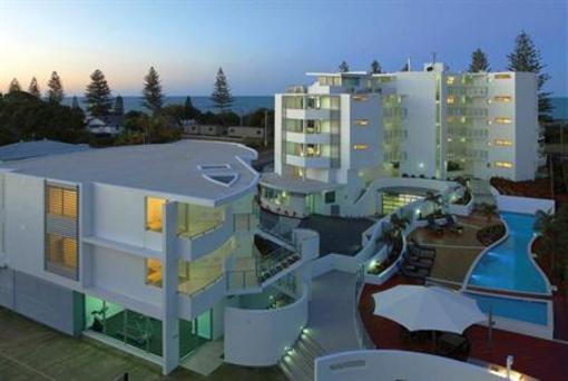 фото отеля Manta Bargara Resort
