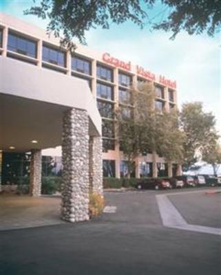 фото отеля Grand Vista Hotel Grand Junction
