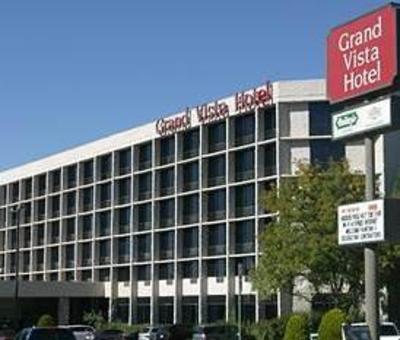 фото отеля Grand Vista Hotel Grand Junction