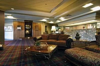 фото отеля Grand Vista Hotel Grand Junction