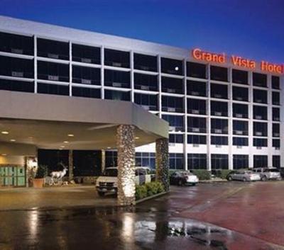 фото отеля Grand Vista Hotel Grand Junction