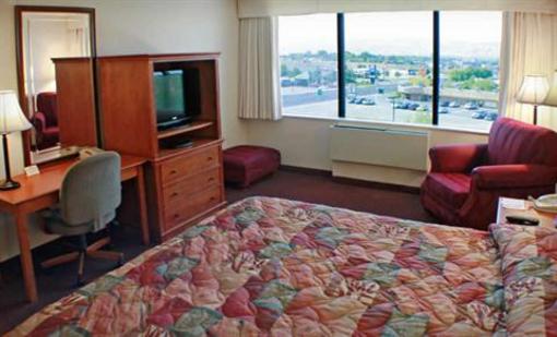 фото отеля Grand Vista Hotel Grand Junction
