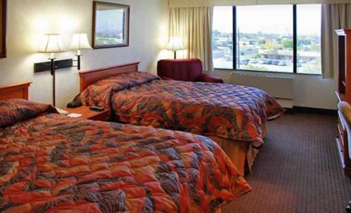 фото отеля Grand Vista Hotel Grand Junction