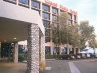 Grand Vista Hotel Grand Junction