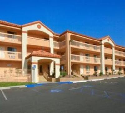 фото отеля Days Inn South Lenwood