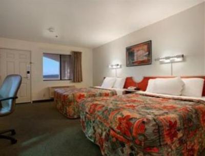 фото отеля Days Inn South Lenwood