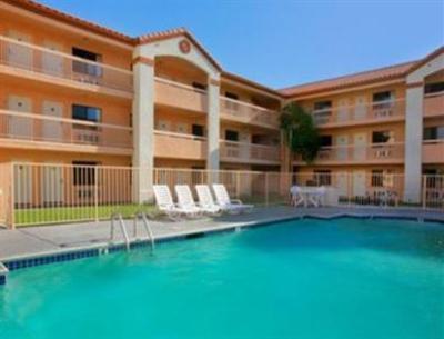 фото отеля Days Inn South Lenwood
