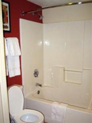 фото отеля Days Inn South Lenwood