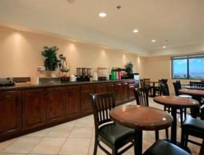 фото отеля Days Inn South Lenwood