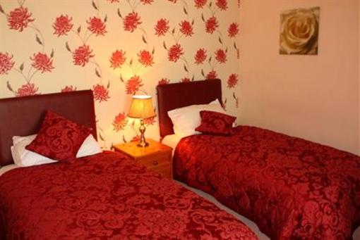 фото отеля Glenbank House Hotel