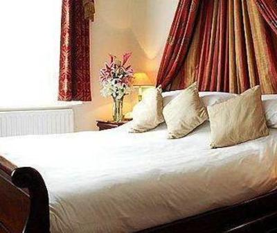 фото отеля The Fountain Inn Cowes