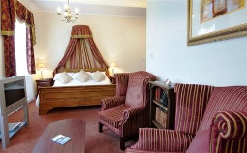 фото отеля The Fountain Inn Cowes