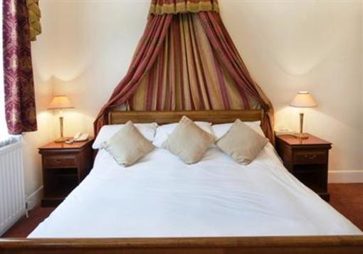 фото отеля The Fountain Inn Cowes