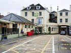 фото отеля The Fountain Inn Cowes