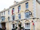 фото отеля The Fountain Inn Cowes