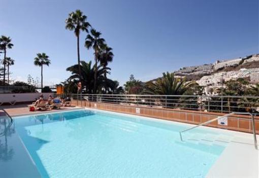 фото отеля Apartamentos Miami Gran Canaria