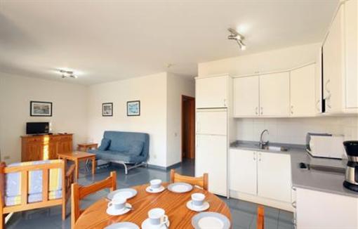 фото отеля Apartamentos Miami Gran Canaria