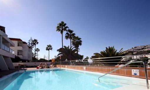 фото отеля Apartamentos Miami Gran Canaria