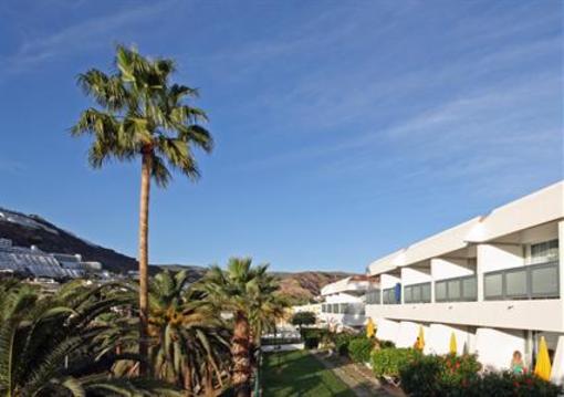 фото отеля Apartamentos Miami Gran Canaria