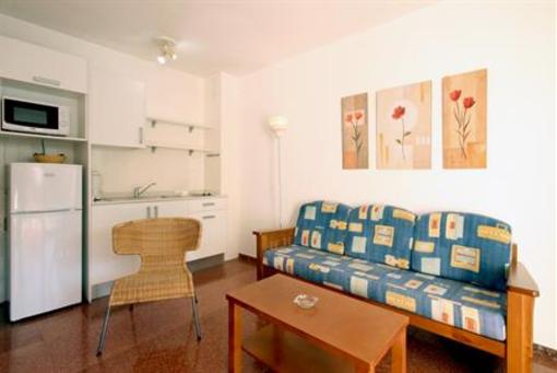 фото отеля Apartamentos Miami Gran Canaria