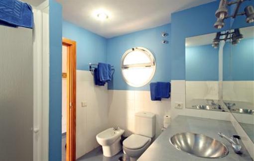 фото отеля Apartamentos Miami Gran Canaria
