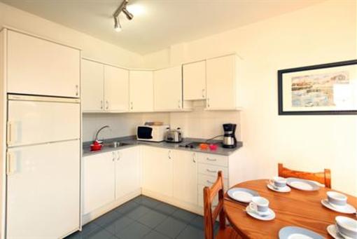 фото отеля Apartamentos Miami Gran Canaria