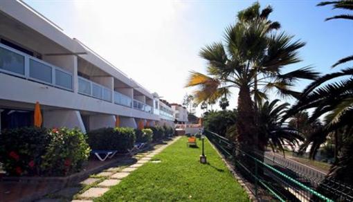 фото отеля Apartamentos Miami Gran Canaria