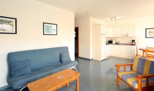 фото отеля Apartamentos Miami Gran Canaria