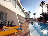 Apartamentos Miami Gran Canaria