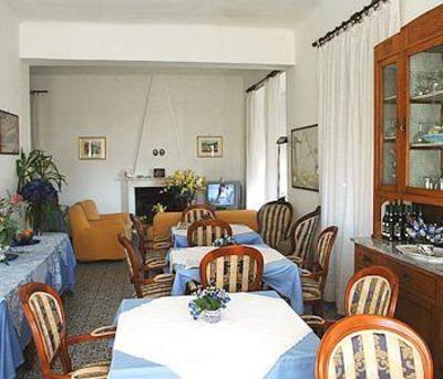 фото отеля Villa Margherita by the Sea
