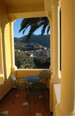 фото отеля Villa Margherita by the Sea