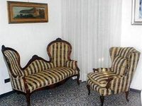 Villa Margherita by the Sea