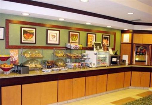 фото отеля Fairfield Inn & Suites Ukiah Mendocino County